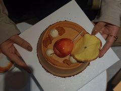 -théATRE 茶聚场(王府中環店)