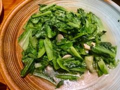-芳草地度假酒店·野炉中餐厅