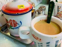 -金记冰室(霎东街店)
