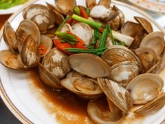 -40号厦门海鲜大排档(中山路店)