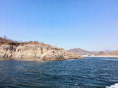 -易水湖景区