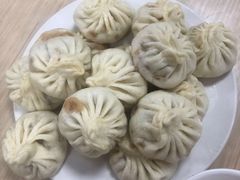 猪肉包子-津门永胜包子铺(哈尔滨道总店)