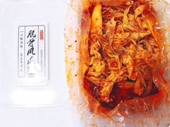 -脱骨凤爪(石桥店)