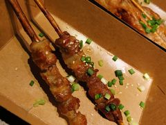 -蛙喔牛蛙(仙林万达茂店)