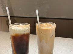 -Seeking Coffee咖啡(新竹路店)