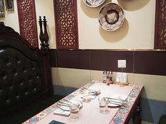 -BRBR叙利亚餐厅(总店)