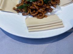 -四世同堂·京菜·烤鸭(双井店)