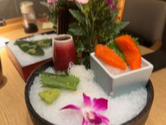 -阿吾罗·月咏精致日料(港汇恒隆广场店)
