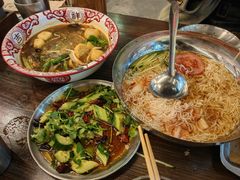 -破店肥哈·东北烧烤·夜宵(南山保利店)
