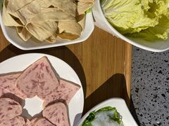 -云中鱼蒸汽石锅鱼(浦东食品城店)