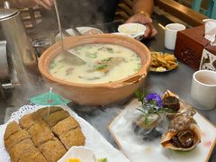 -堂宴·老厦门私房菜(1988仙岳总店)