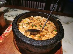 -绿茶餐厅(沙井新沙天虹店)