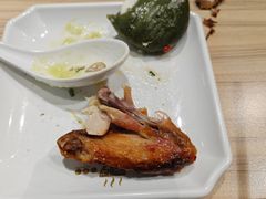 -珍粥道(杉杉奥特莱斯店)