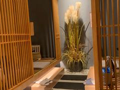 景观位-無境·匠心日本料理(汉街店)