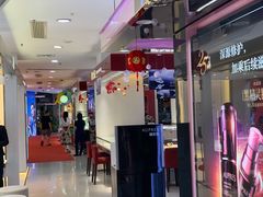 店内环境-夏日百货