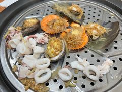 -船奇蒸汽海鲜·闽菜(八市海鲜总店)