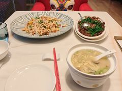 -顺味凤城·顺德菜专门店(九六广场店)