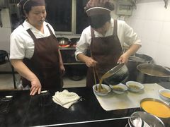 炖蛋-然香姜汁(江城小区店)