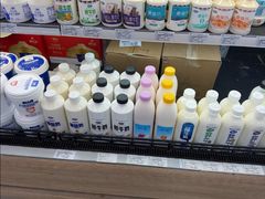 -翠微超市(牡丹园店)