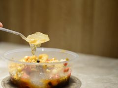 丈母娘冰粉-串妹花式冰粉(乐山总店)