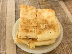 -清真玉林老字号稍麦羊杂碎(宽巷子民族美食街店)