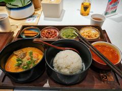 -牛腩之旅·牛腩牛杂煲(光启城美食城店)
