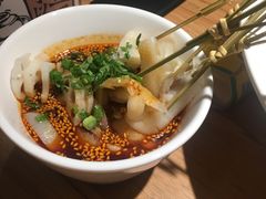 -太二酸菜鱼(汕头苏宁广场店)