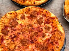 -Tubestation站点比萨(五道营店)