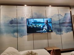 -利金足道(前进大街店)