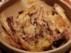 -東舍食唐精品陕菜馆