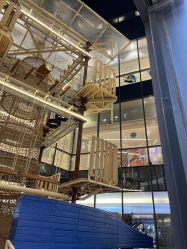 -PIPIKINGDOM皮皮王国欢乐号(欢乐海岸购物中心店)