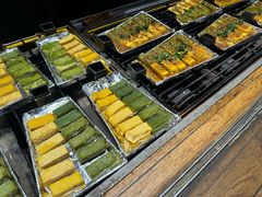 -沙州食驿·非遗小吃夜市