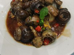 -大师傅金奖啤酒鱼(西街口总店)