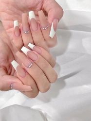 -M·X Nail日式美甲美睫