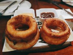 -Shanghai Brew House上海啤酒工坊(老外街店)