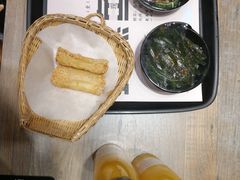 -好人民间小吃(镇江八佰伴店)