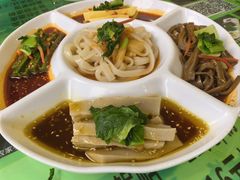 -令氏家外家周秦食府(高新店)