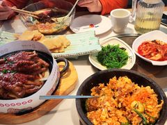 -七八冷面·延边朝鲜族美食(圣熙八号店)