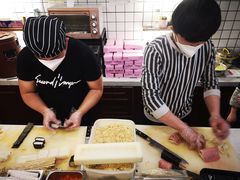 -晓全寿司(力盟步行街店)