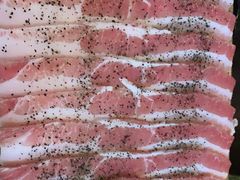 丹麦进口带皮猪五花-猫抓烤肉(春熙路店)
