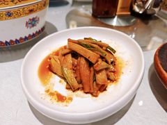 -惠丰堂饭庄·烤鸭·京味菜(西北旺·唐家岭店)