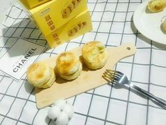 -栗酥饼(南长街店)
