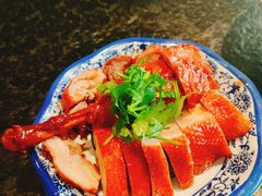 -老苏州芳和园茶酒楼  传统苏帮菜(观前店)