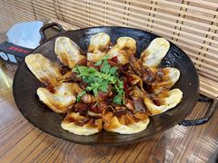 -忆外婆徐州菜·地锅鸡·生日宴(吴庄店)
