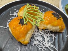 -点都德(龙之梦店)