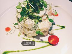 -香草意餐厅(杏石口路店)