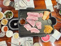 -Dombe豚(黑猪肉街店)