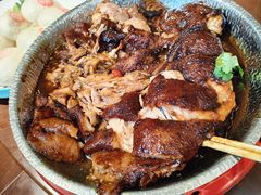 -小城外婆肴私房菜.家宴聚集点(圆明园颐和园·清河上地店)