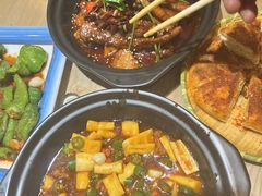-马尔扎哈烤肉餐厅(正茂·海龙花园店)