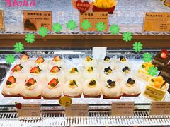 -檬舒舒MonChouChou(环球金融中心店)